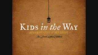 Kids In The Way - Breaking The Legs Of Sheep