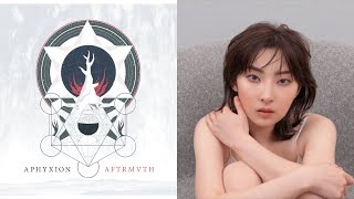 Download lagu Aphyxion feat. Leo Ieiri - Mörkt orostillstånd (melodic death metal/J-Pop mashup) mp3 Download lagu Aphyxion feat. Leo Ieiri - Mörkt orostillstånd (melodic death metal/J-Pop mashup) mp3