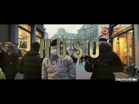 Huso - " Le temps passe " - Daymolition