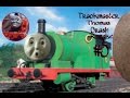 Percy James And The Fruity Day Crash