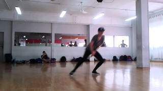 Betta stay up in your house - Busta Rhymez ft. Rah-Digga [ORIGINAL - by Bea Villabol]