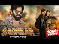 Sarkaar Official Video Masoom Sharma Anjali99 Virat Miss Parul New Haryanvi Song 2025