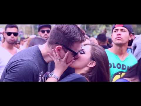 Psymind - Rave in Brazil