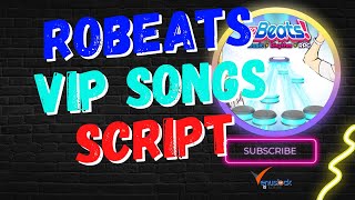 Roblox Robeats Hack Script Gui Auto Player Unlock All Songs And More Linkvertise - roblox robeats exploit