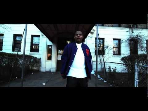 Video thumbnail for Hood And A Gun