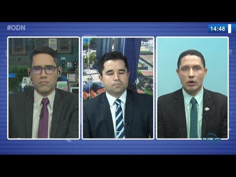 PoliÌtica do Dia 26 08 2021