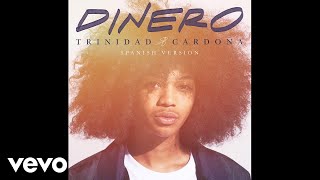 Trinidad Cardona - Dinero (Spanish Version / Audio)