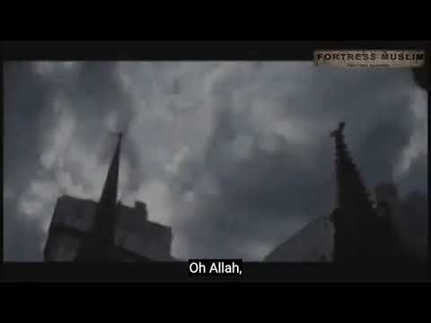 Fuqia i takon Vetëm Allahut