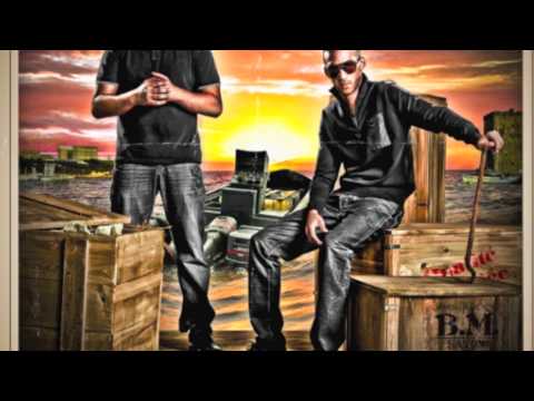 Black marche feat lea castel et bene - Divorce