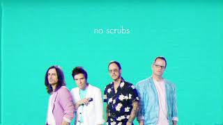 Kadr z teledysku No Scrubs tekst piosenki Weezer
