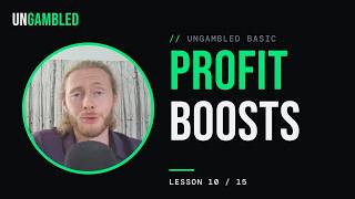 How to Hedge a 50% Profit Boost (Opt-in Bonuses)
