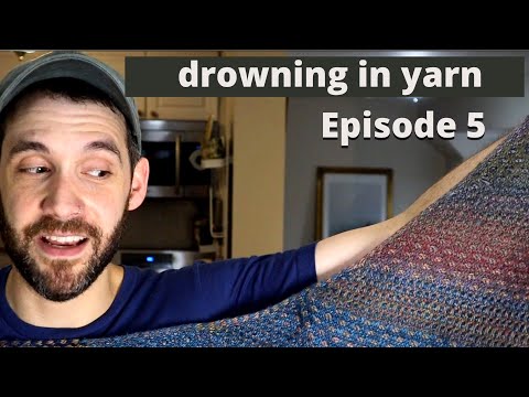 My Favorite Knitting Patterns and Yarn: See my favorite projects, patterns, and yarns!