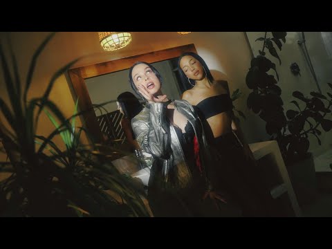 BAELI, ALISHA - VODA (snippet)