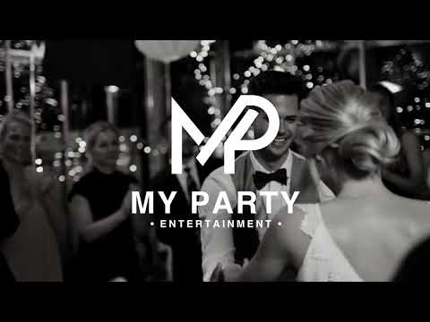 My Party Entertainment video.
