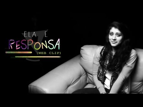 Ela é Responsa - Apóstolos do Rap (Web Clip)
