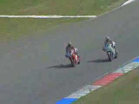 SBK 2007 - Assen Race 2