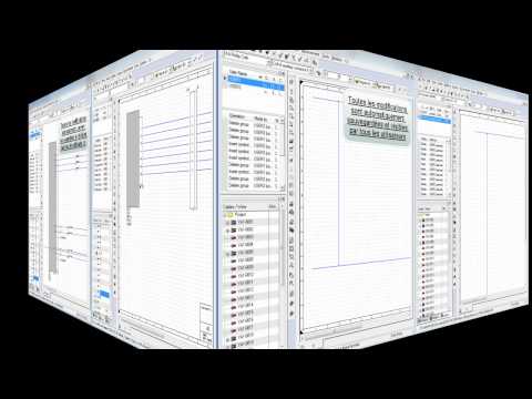 SEE Electrical Expert V4 / Module "concurrent engineering" - zdjęcie