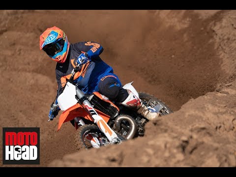 2-stroke head-to-head: 150 or 250?