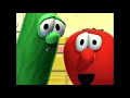 Larry The Cucumber An Western Bob