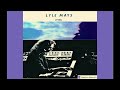 Mirror Of The Heart - Lyle Mays