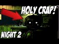BALLOON BOY ATTACKS!! | Five Nights At Freddys.
