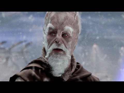 The Acolyte Episode 4 - You Thought Last Week Was Bad?