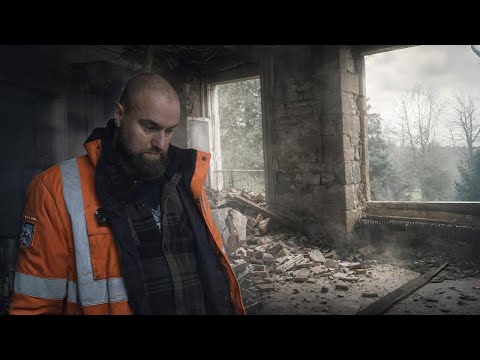 One More Winter and This Château Won’t Survive...