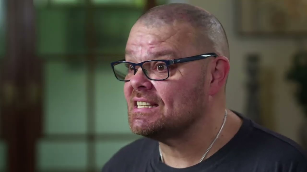 TikTok Murder Gone Viral Trailer