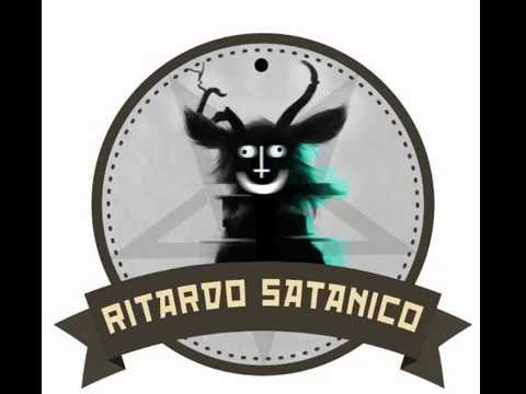 mikehou5e - Demon (produced for Repubblica SDR)