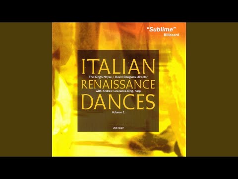 Basso delle Ninfe (from "Il Scolaro")