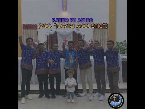 RAHIDA RU- YELINKA GROUP||(Voc.NAVIRI ACOUSTIC)