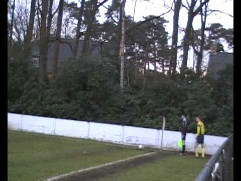 Heibos - Sporting Burcht FC