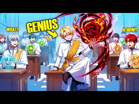The SKELETON KING Reborn As A SAINT BABY Is Planning GODLY REVENGE - Manhwa Recap
