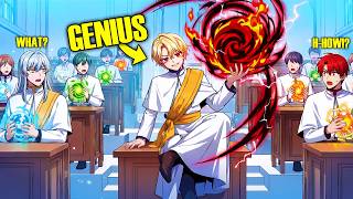 The SKELETON KING Reborn As A SAINT BABY Is Planning GODLY REVENGE - Manhwa Recap