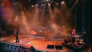 5. Faithless - Evergreen (Glastonbury 2002  widescreen HiQ)