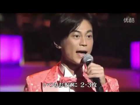 Kiyoshi no Zundoko bushi (Hikawa Kiyoshi)