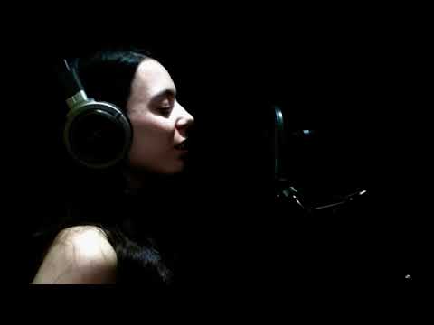 Alice in Chains - Nutshell - Cover by Nathalie Markoch (Teaser)