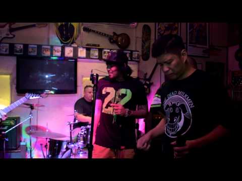Anak ng Gabi feat Jamir - Backdraft: The Gathering