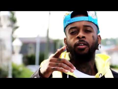 Dave Le'Seul - Hold Up (Music Video)