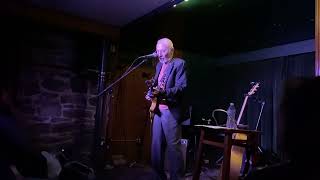 Not If It Pleases Me - Graham Parker