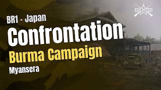 Burma Campaign – Myansera