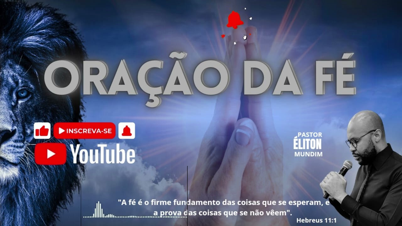 PODEROSA ORAÇÃO DA FE DO DIA 06 DE JANEIRO.
