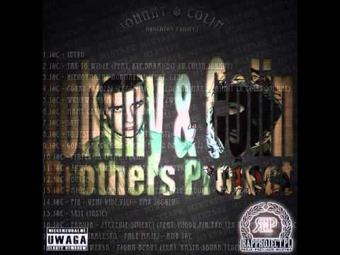 JohnnY Colin - To jest wyrok (feat. Matt & Lysy) [prod. JohnnY & Colin]