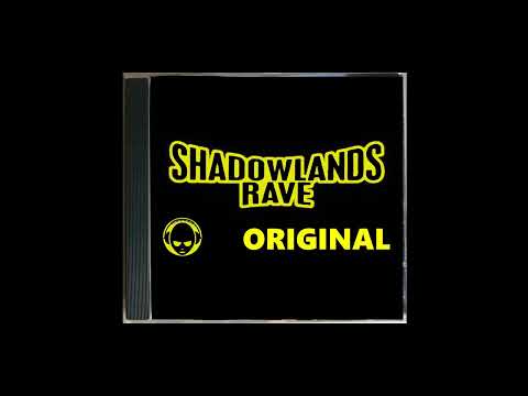SHADOWLANDS TERRORISTS - SHADOWLANDS ANTHEM