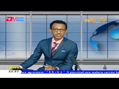 News in English for April 24, 2021 - ERi-TV, Eritrea