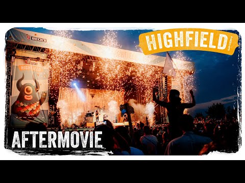 Highfield Festival 2023 [OFFICIAL AFTERMOVIE]