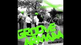 Groove Armada - Superstylin&#39; (Riva Starr Edit)