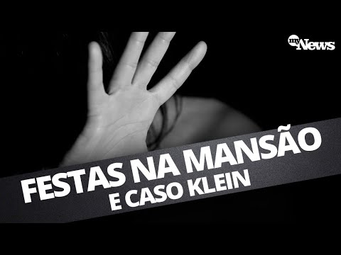 SEXUAL ABUSE CHARGES | KLEIN CASE | MARCIA TIBURI | VACCINE IN EUROPE | MYNEWS LUNCH