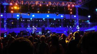 Will Hoge &quot;Fat Bottomed Girls&quot; - TRBXVI Sweet 16 Prom Night