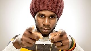 Ain&#39;t No Giving In Lyrics - Chronixx